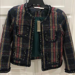 Jcrew jacket